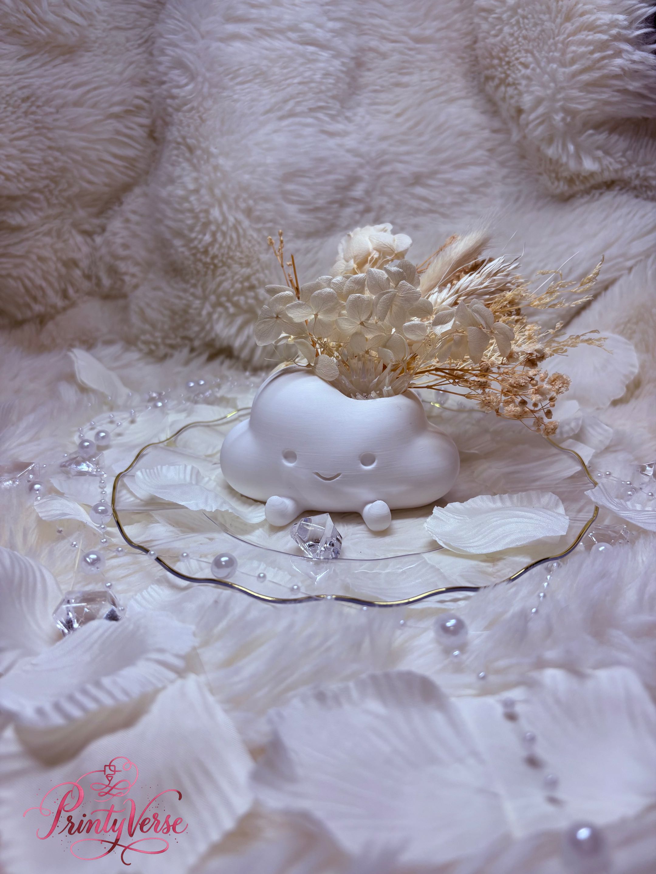 Cloudy