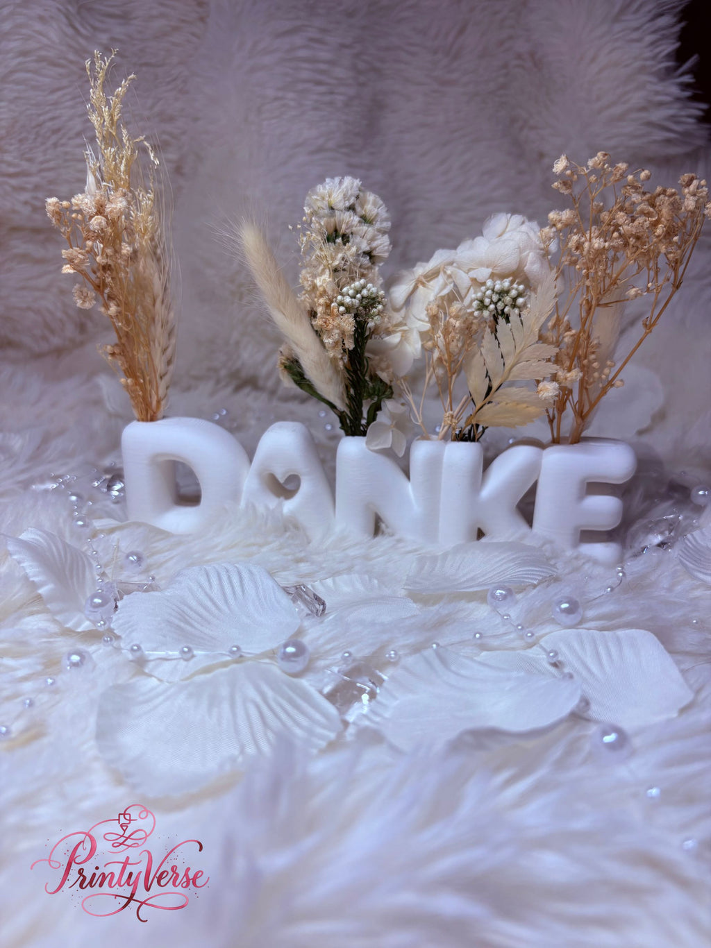 Danke