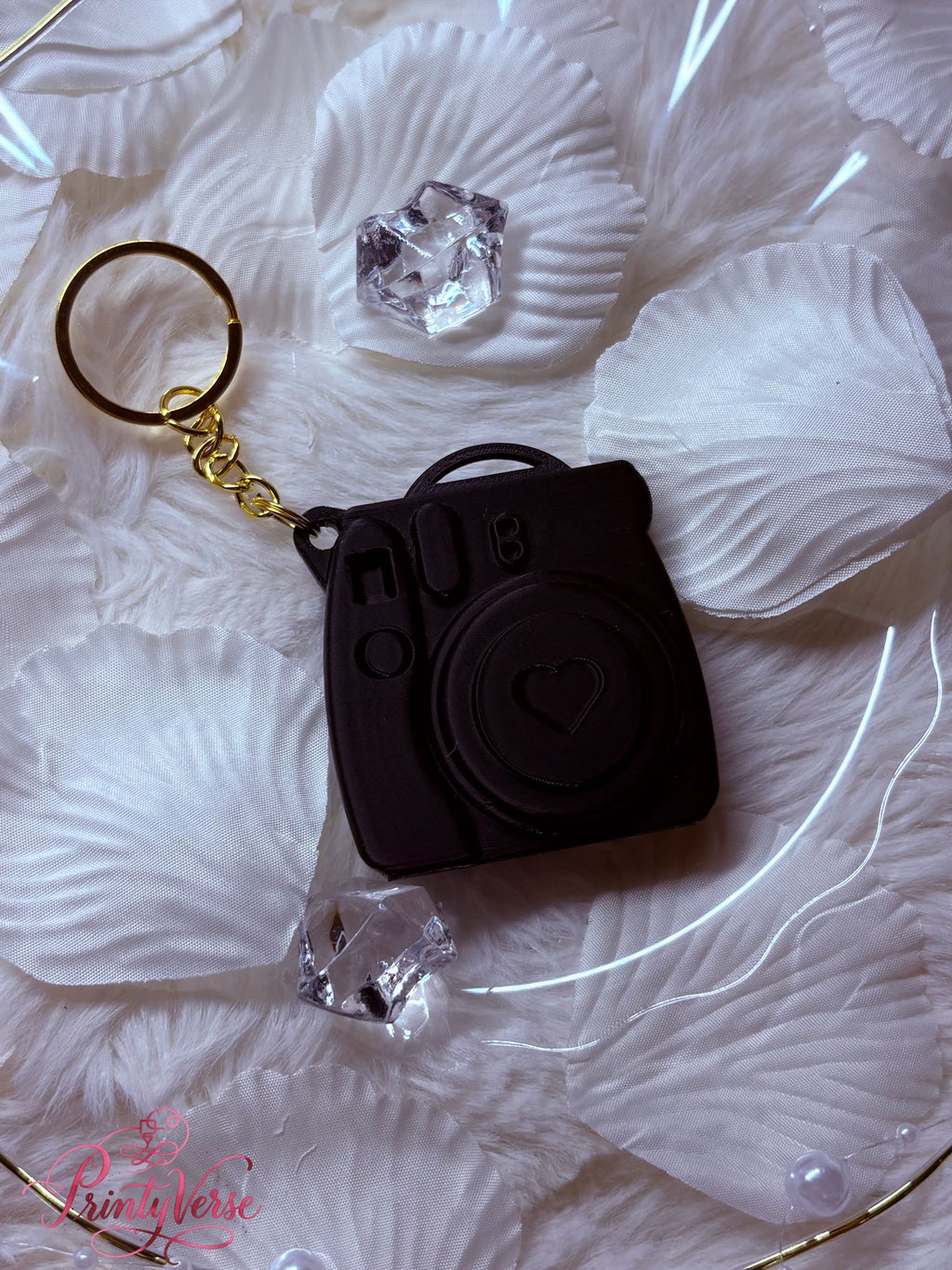 Photo Keychain