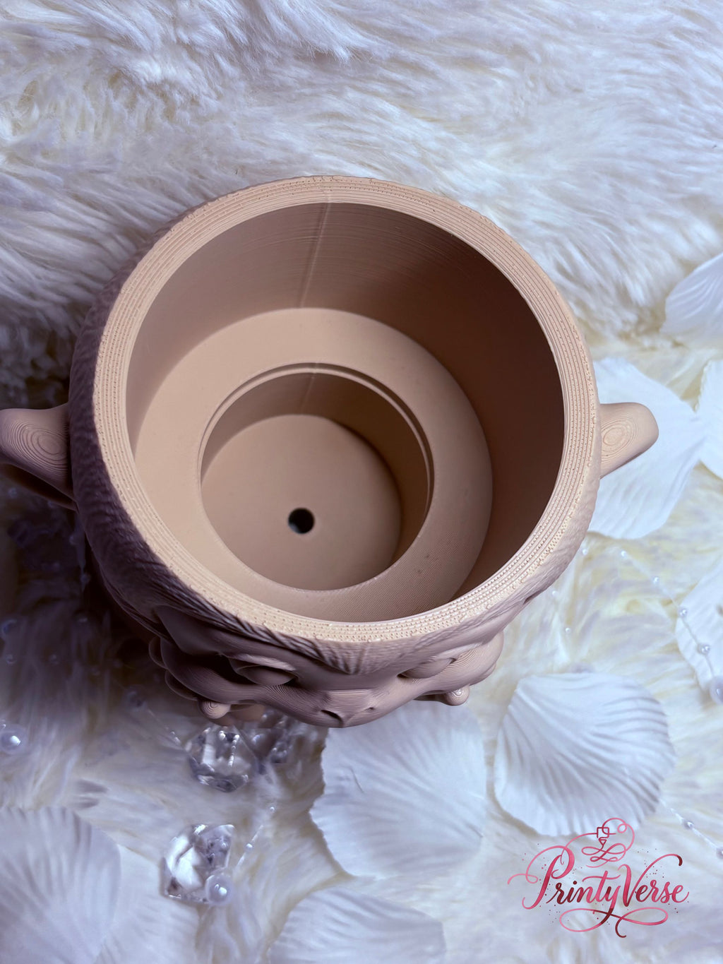 Monkey Planter Pot