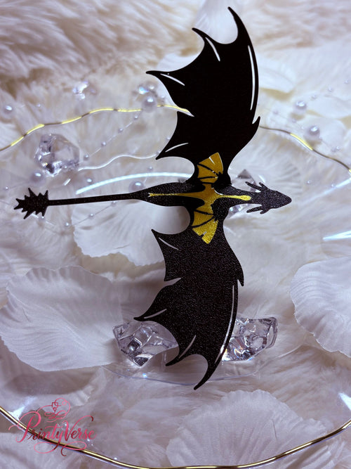 Dragon Bookmark