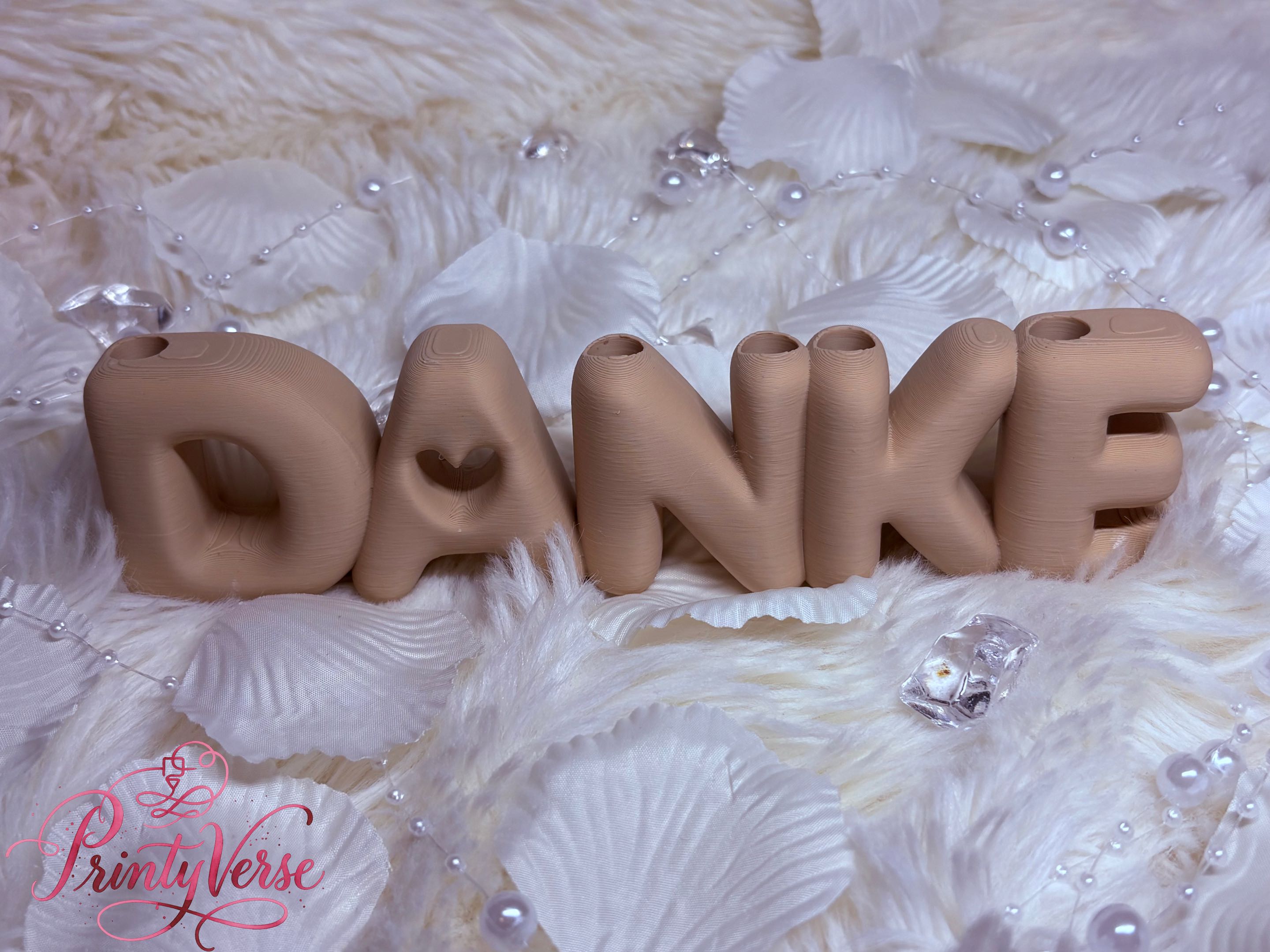 Danke