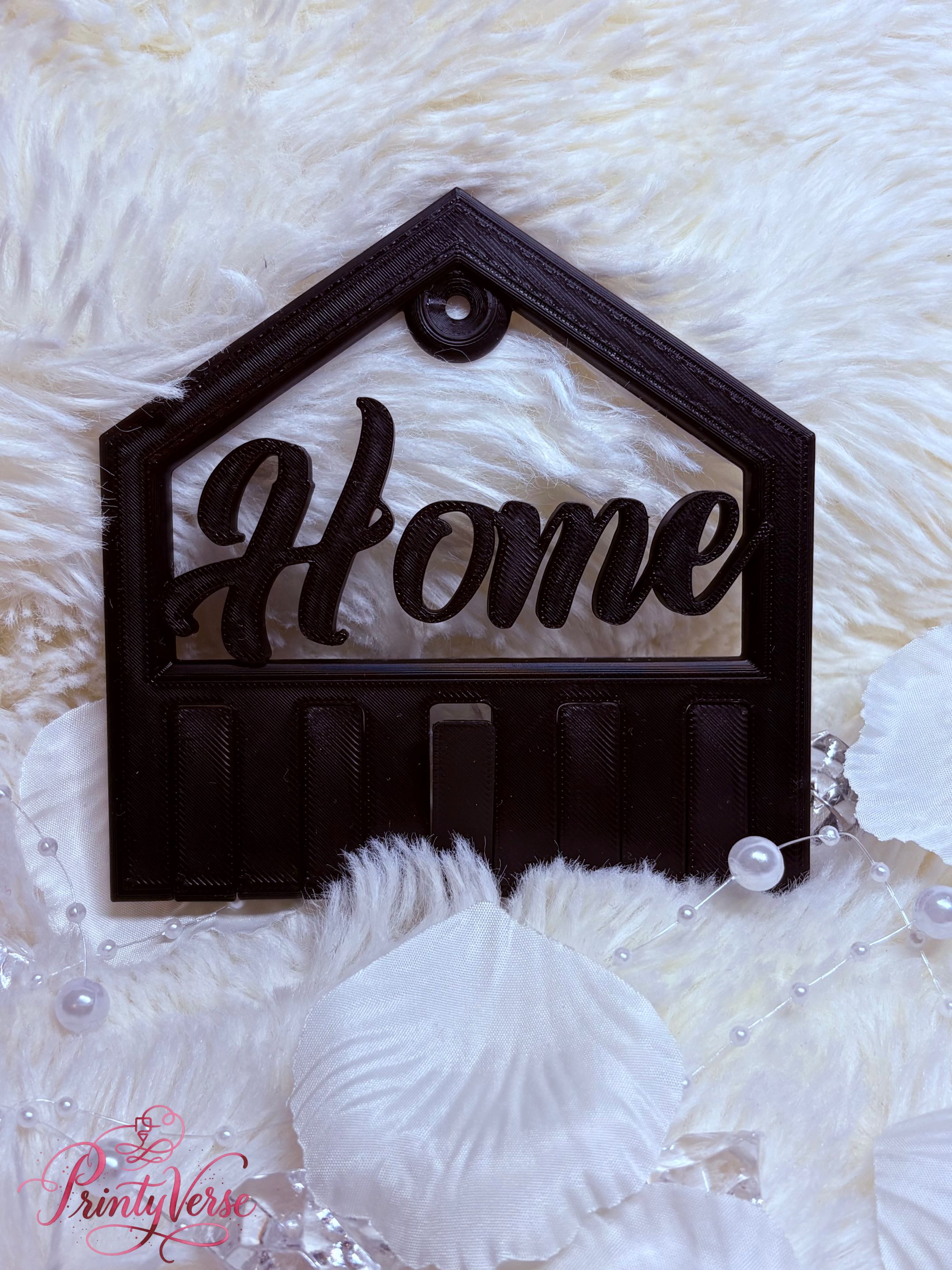 Home Wall Key Holder
