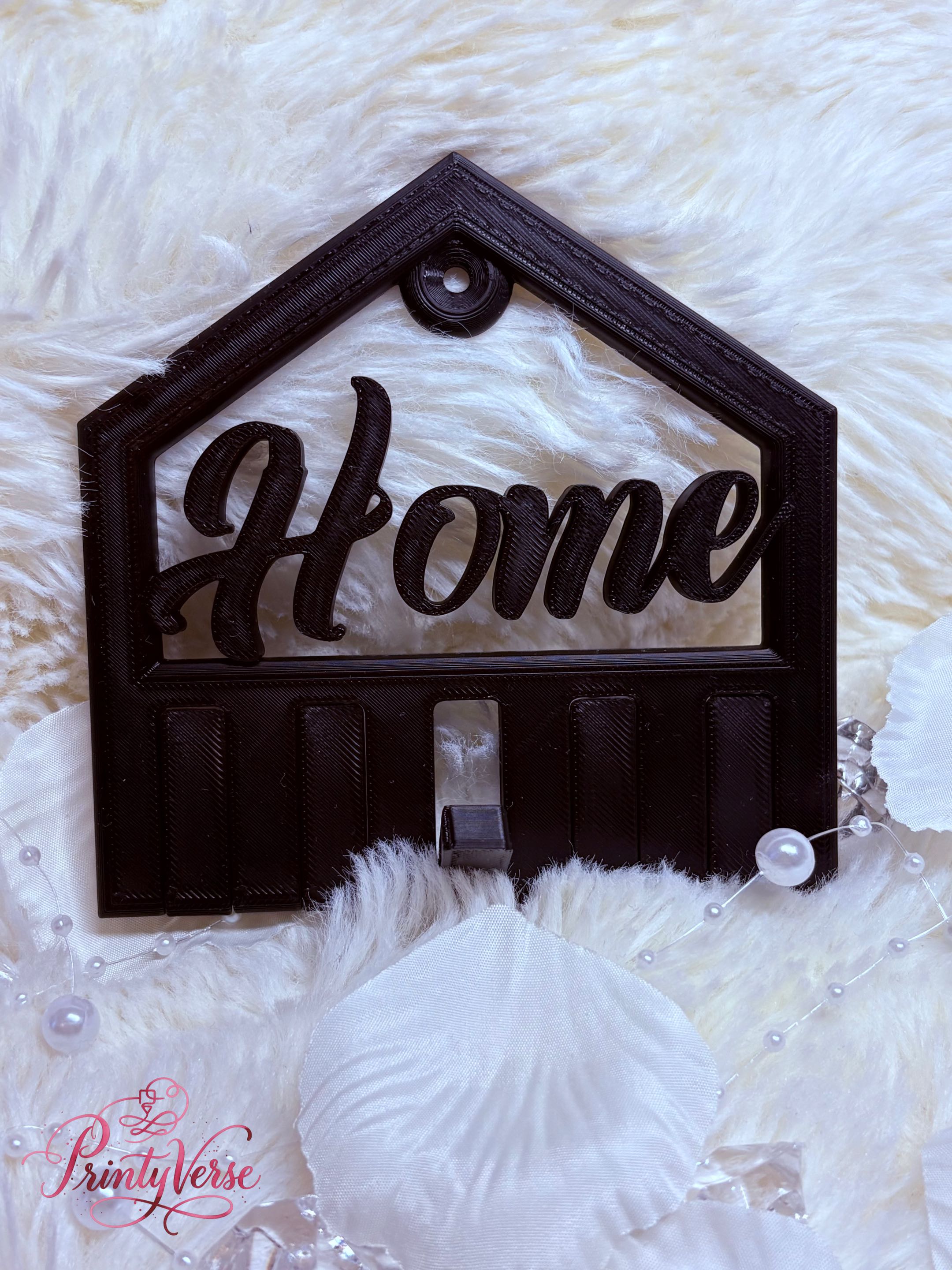 Home Wall Key Holder