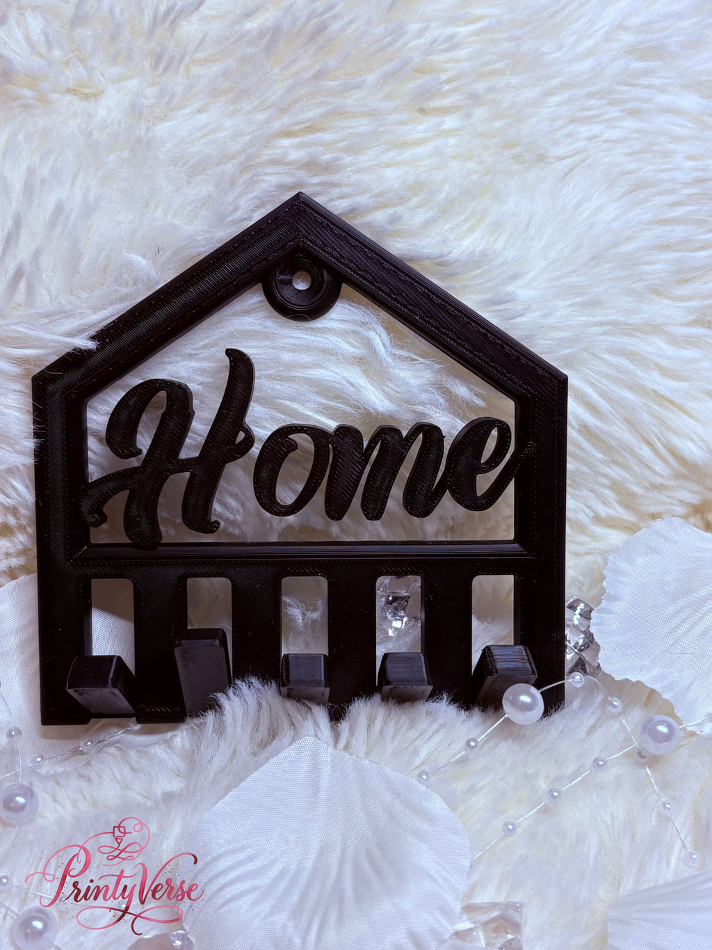 Home Wall Key Holder