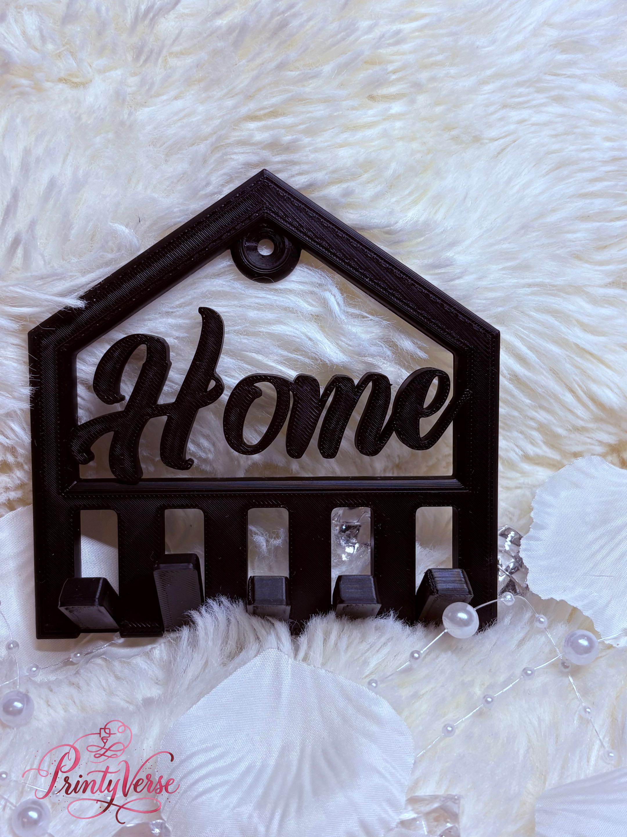 Home Wall Key Holder
